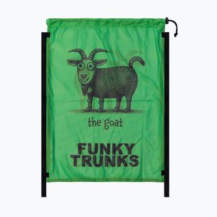 Sac de înot Funky Trunks Mesh Gear 25 l the goat