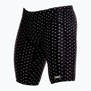 Jammer-uri de înot pentru bărbați Funky Trunks Training Jammers be positive