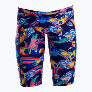 Jammer-uri de baie pentru copii Funky Trunks Miniman Jammers blast buddies