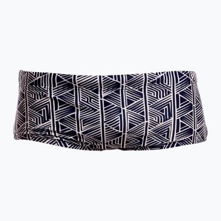 Boxeri de înot pentru bărbați Funky Trunks Sidewinder Trunks stickler