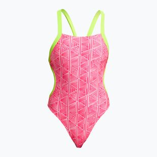 Costum de baie întreg pentru femei Funkita Brace Free One Piece sweet Sstack