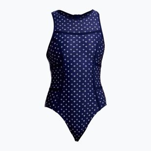 Costum de baie întreg pentru femei Funkita Hi Flyer One Piece very cross