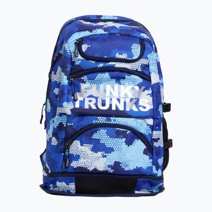 Rucsac Funky Trunks Elite Squad clean marine
