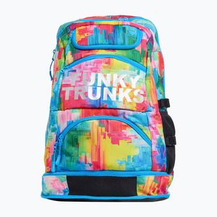 Rucsac Funky Trunks Elite Squad falling colours