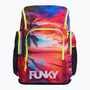 Rucsac Funky Space Case touch of paradise