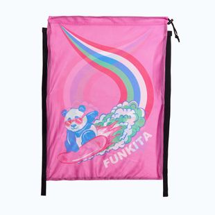 Sac de înot Funkita Mesh Gear sweet surfers