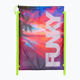 Sac de înot Funky Mesh Gear touch of paradise