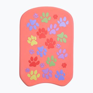 Placă de înot Funkita Training Kickboard paw paw