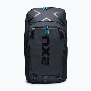 Rucsac de înot 2XU Commute 20 l black/aloha
