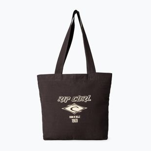 Geantă pentru femei Rip Curl Classic Surf Tote 31 l black