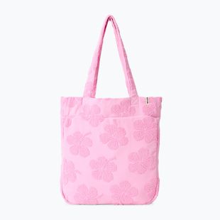 Geantă pentru femei Rip Curl Mixed Terry 11 l Tote pink
