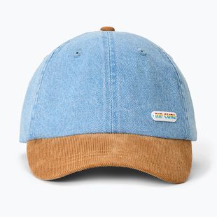 Șapcă pentru femei Rip Curl Mixed Montage vintage blue