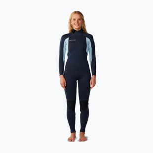 Costum de înot pentru femei Rip Curl Wms Trad Bz 4/3 mm navy