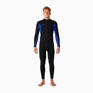 Costum de înot pentru bărbați Rip Curl Trad Bz 4/3 mm blue