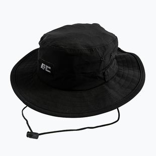 Pălărie Jetpilot Jetlite Wide Brim Hat black