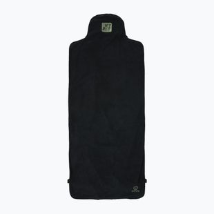 Husă pentru scaun auto Jetpilot Seat Cover Towel black