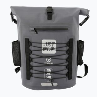 Rucsac impermeabil Jetpilot Venture 50 l Waterproof charcoal