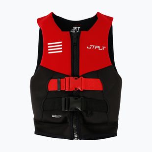 Vestă de siguranță pentru copii Jetpilot The Cause F/E Youth Eco L50 red