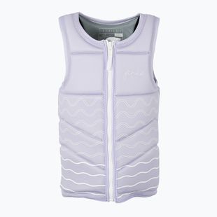 Vestă de siguranță pentru femei  Jetpilot Allure F/E Eco Vest lavender
