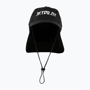 Șapcă Jetpilot Venture Legionnaire Cap black