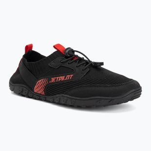 Încălțăminte de apă Jetpilot Hybrid Hydro black/red