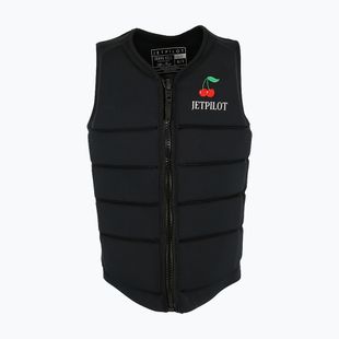 Vestă de protecție pentru femei Jetpilot Zahra F/E Neo black