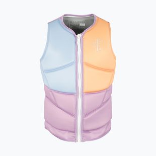 Vestă de protecție pentru femei Jetpilot Pacer Eco purple