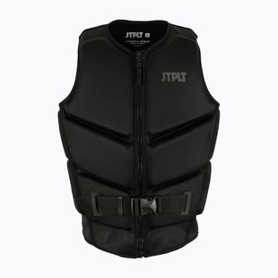 Vestă de protecție pentru bărbați Jetpilot Freeride Eco F/E black