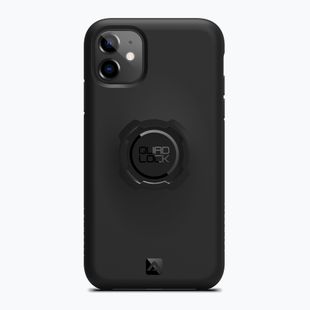 Etui pentru telefon Quad Lock Original Case iPhone 11 black