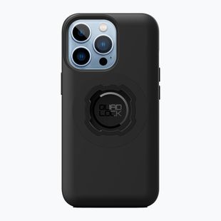 Etui pentru telefon Quad Lock Mag Case iPhone 13 Pro black