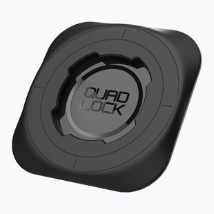 Adaptor pentru telefon/etui Quad Lock Mag Universal black