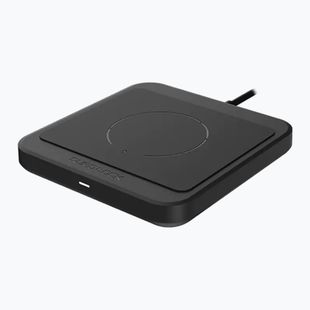 Încărcător fără fir Quad Lock Wireless Charging Pad black