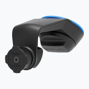 Suport pentru mașină Quad Lock Windscreen/Dash Car Mount black