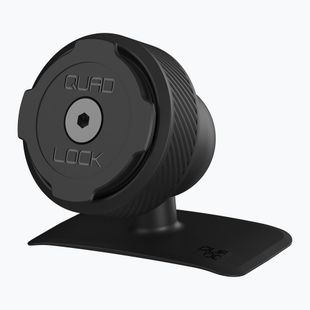Suport pentru mașină Quad Lock Dash/Console Car Mount black