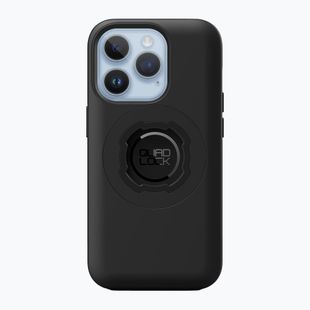 Etui pentru telefon Quad Lock Mag Case iPhone 14 Pro black