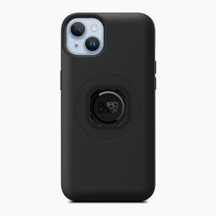 Etui pentru telefon Quad Lock Mag Case iPhone 14 Pro Max black