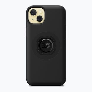 Etui pentru telefon Quad Lock Mag Case iPhone 15 Plus black