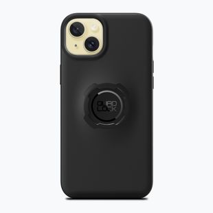 Etui pentru telefon Quad Lock Original Case iPhone 16 Plus black