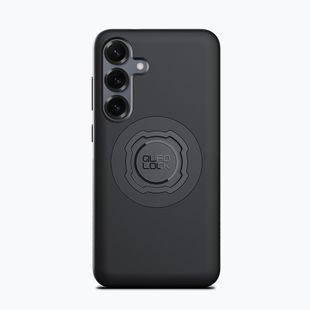 Etui pentru telefon Quad Lock Mag Case Samsung Galaxy S25+ black