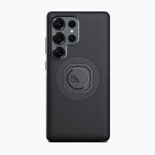 Etui pentru telefon Quad Lock Mag Case Samsung Galaxy S25 Ultra black