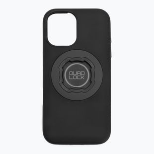 Etui pentru telefon Quad Lock Mag Case iPhone 17 black