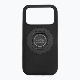 Etui pentru telefon Quad Lock Mag Case iPhone 17 Pro black