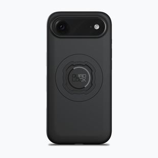 Etui pentru telefon Quad Lock Mag Case iPhone 17 Air black