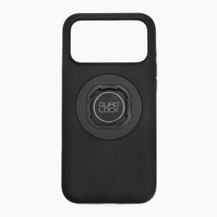 Etui pentru telefon Quad Lock Mag Case iPhone 17 Pro Max black