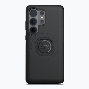 Etui pentru telefon Quad Lock MAG Case Samsung Galaxy S26 Ultra black