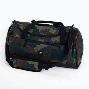 Geantă de călătorie Hurley Union Duffle 40 l woodland