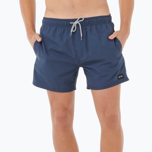 Pantaloni scurți de baie pentru bărbați Rip Curl Offset Volley navy