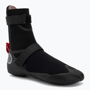 Încălțăminte din neopren pentru bărbați Rip Curl Flashbomb 5 mm Narrow H S/Toe black