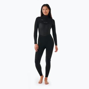 Costum de înot pentru femei Rip Curl Dawn Patrol CZ 3/2 mm GB black