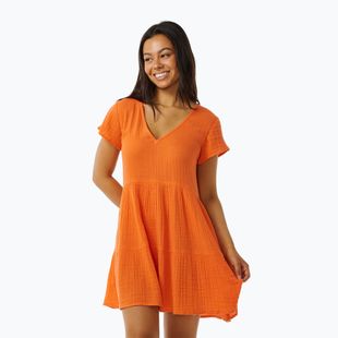 Rochie pentru femei  Rip Curl Premium Surf bright orange